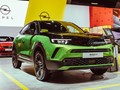 Στον Τσουμάνη η αντιπροσωπεία της OPEL